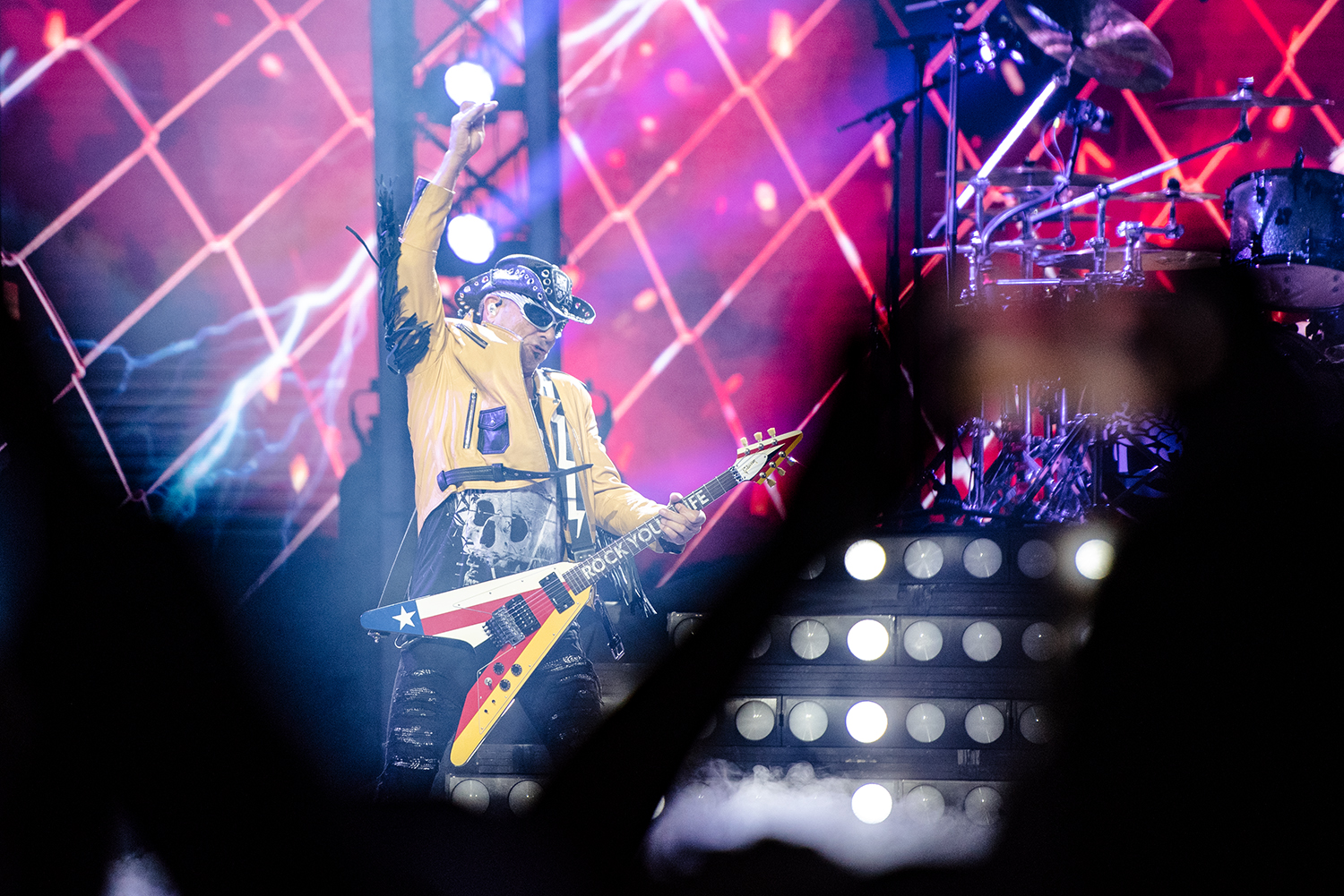 Masters of Rock 2025 - Día 2